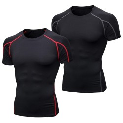 Compression Top