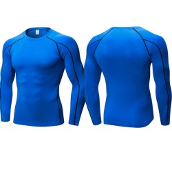 Compression Top