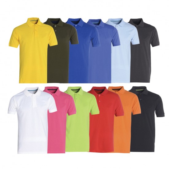 Polo Shirts