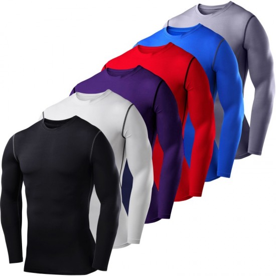 T-shirt long Sleeves