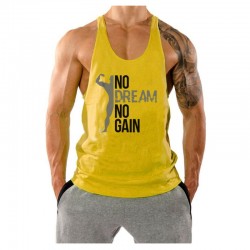 MEN TANK TOP