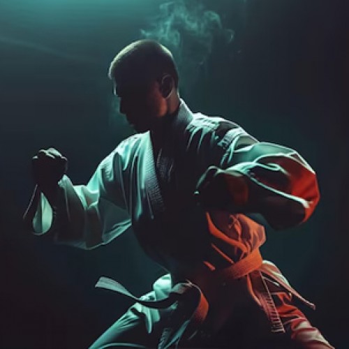 MARTIAL ARTS