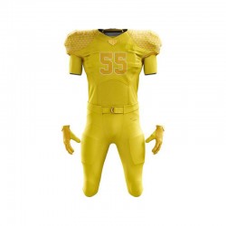 American Football Uniforms