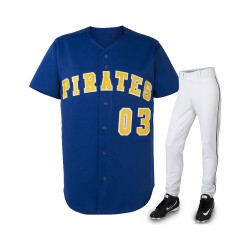 Baseball Uniforms