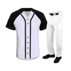 Baseball Uniforms