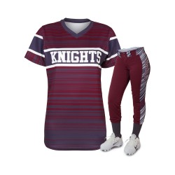 Baseball Uniforms