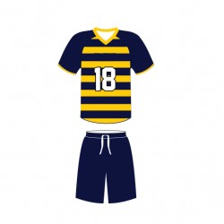 Lacrosse Uniforms