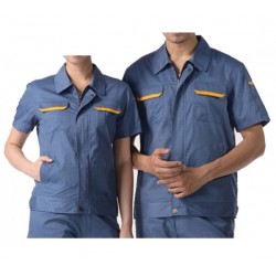 Factory Working Wear