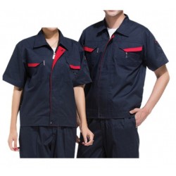 Factory Working Wear