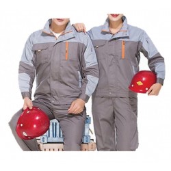 Factory Working Wear